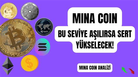 Mina coin yorum